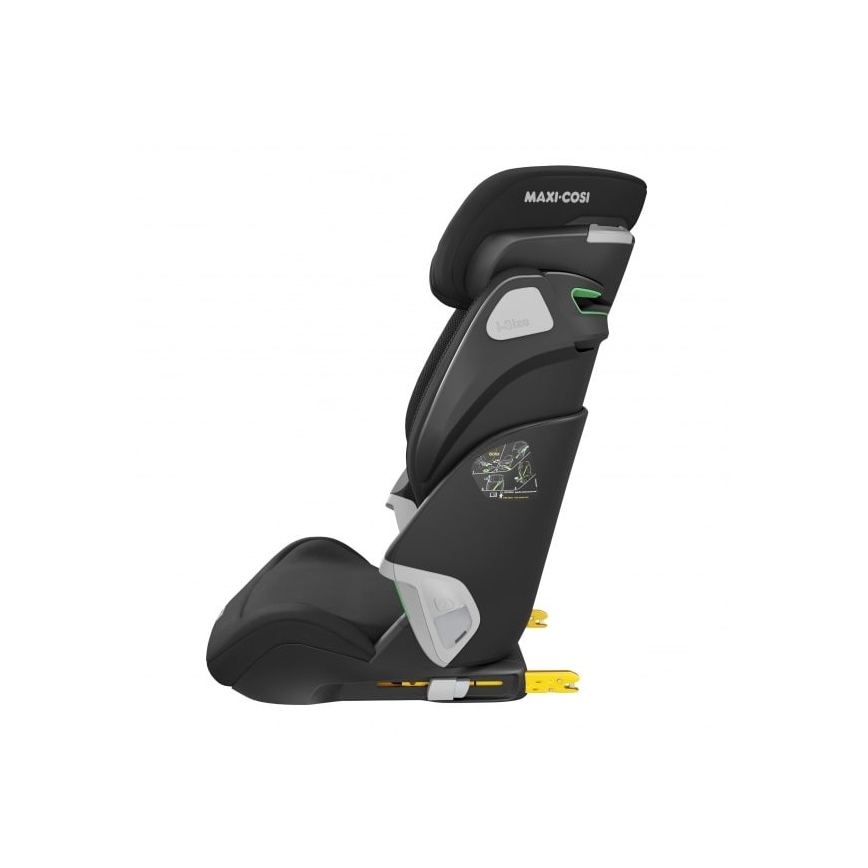 Scaun auto KORE PRO negru Maxi-Cosi