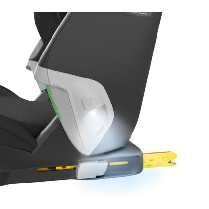 Scaun auto KORE PRO negru Maxi-Cosi