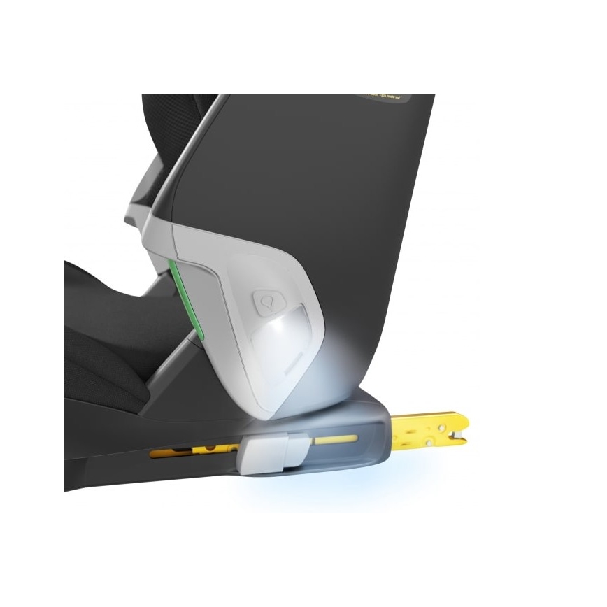 Scaun auto KORE PRO negru Maxi-Cosi