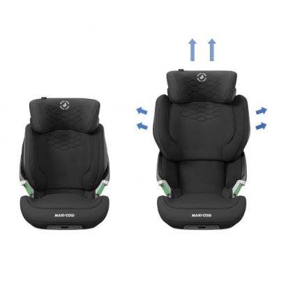 Scaun auto KORE PRO negru Maxi-Cosi