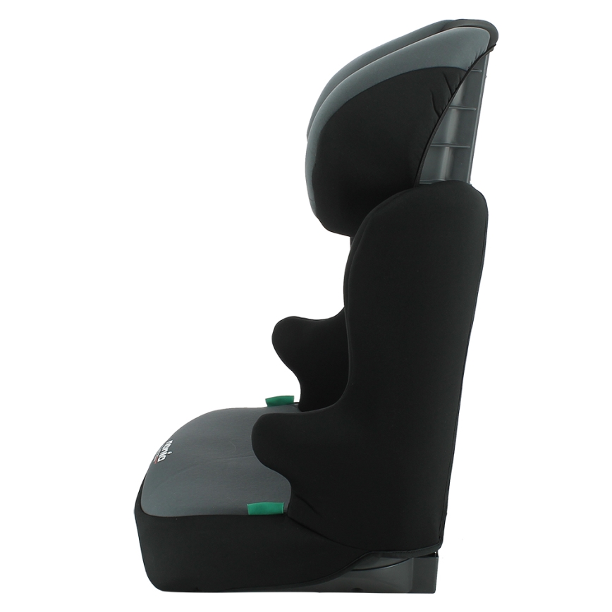 Scaun auto Nania START I (106-140 cm) negru
