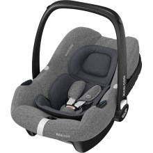 Scaun auto pentru bebeluși CABRIOFIX gri Maxi-Cosi