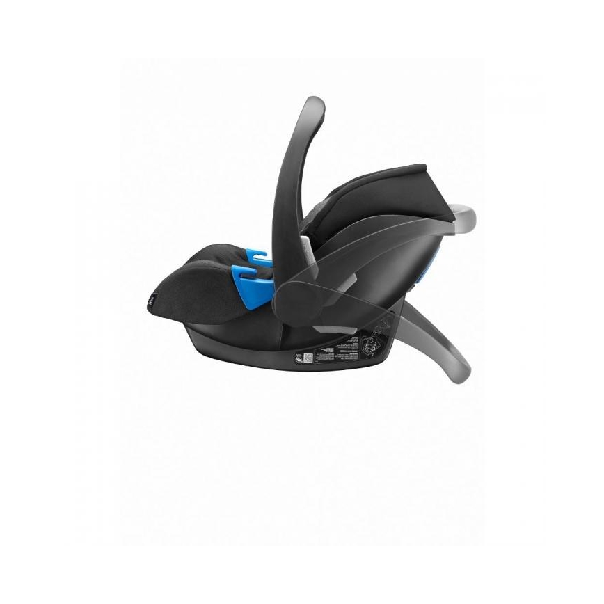 Scaun auto pentru bebeluși PRIVIA roz/negru Recaro