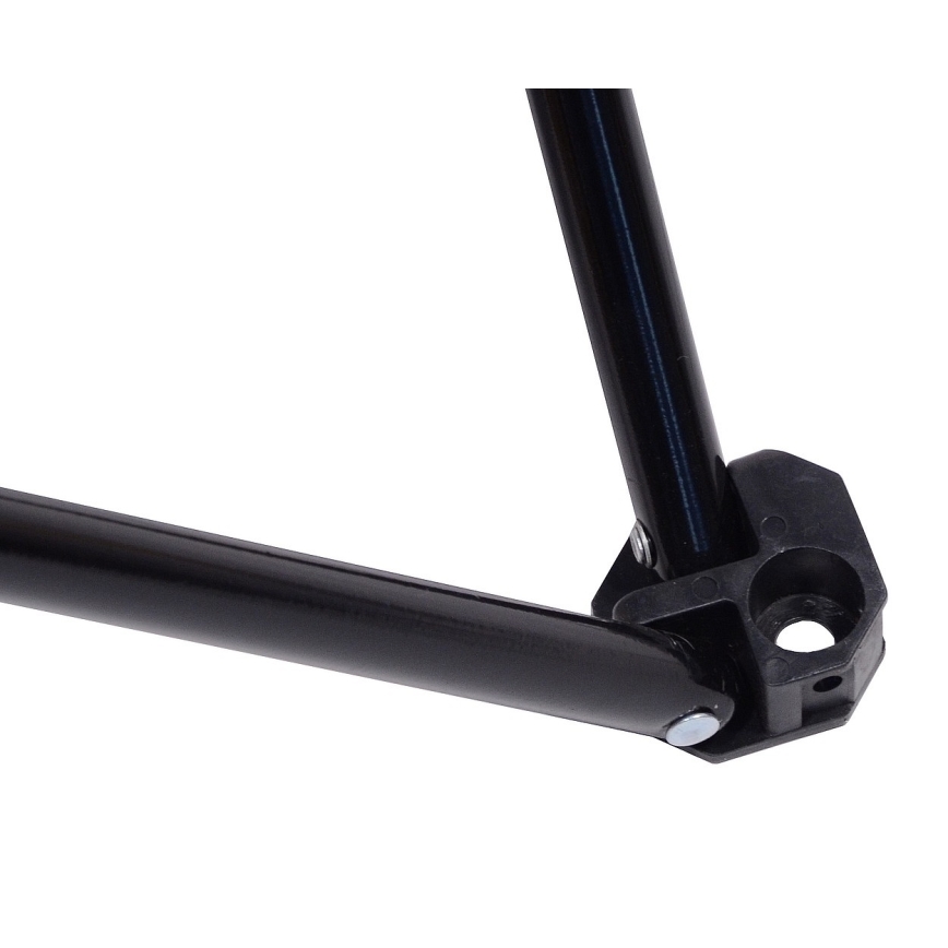 Scaun pliabil de camping albastru