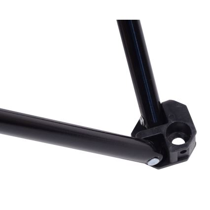 Scaun pliabil de camping verde