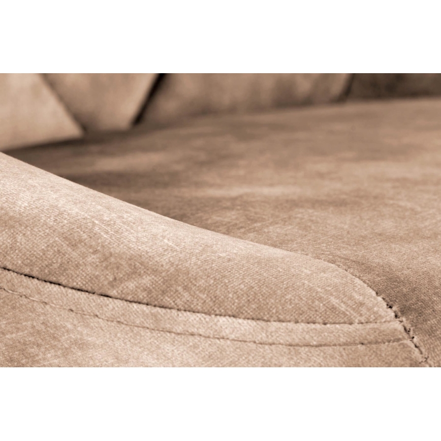 Scaun de bar 106x47 cm negru/maro