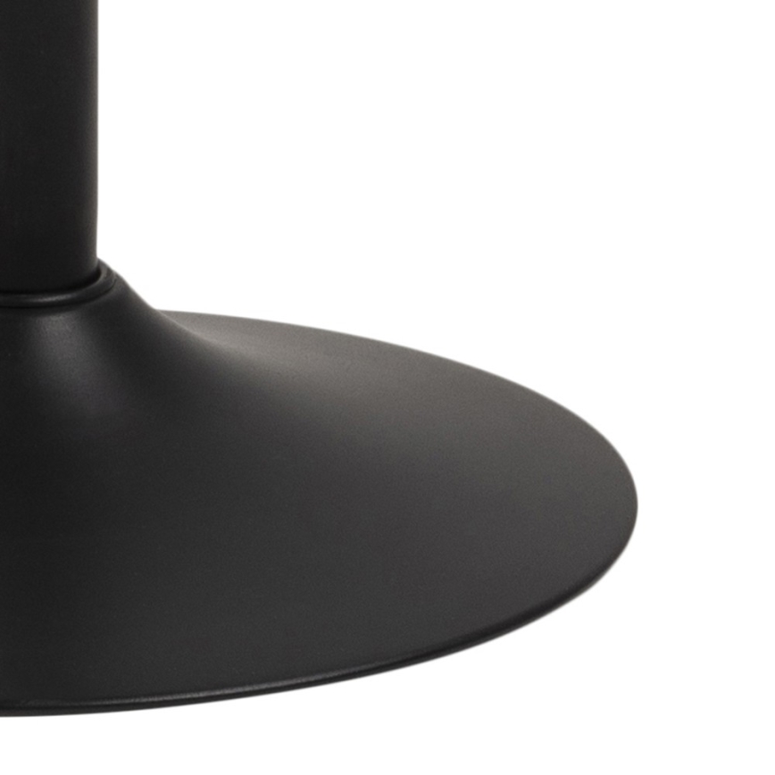 Scaun de bar SERENA, 1 buc., verde