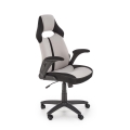 Scaun de birou BOB, negru/gri