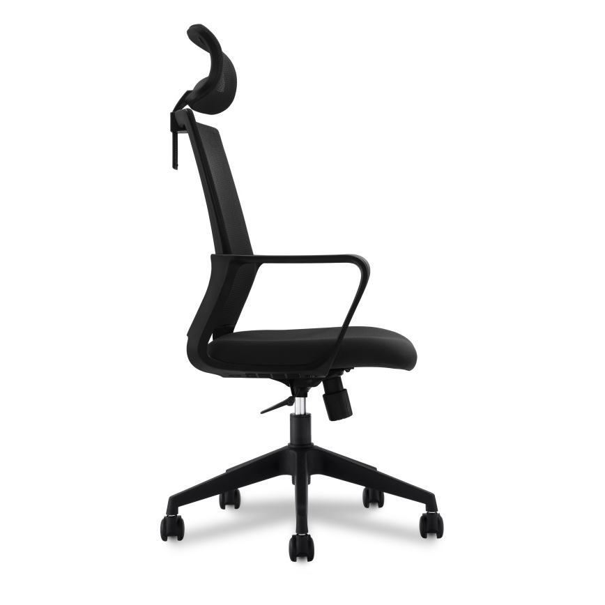 Scaun de birou CONNECT IT COC-2010-BK ForHealth GamaPro negru