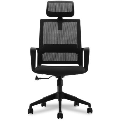 Scaun de birou CONNECT IT COC-2010-BK ForHealth GamaPro negru