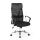 Scaun de birou FIROK, negru