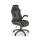 Scaun de birou HAME negru/gri