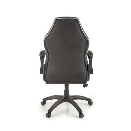 Scaun de birou HAME negru/gri
