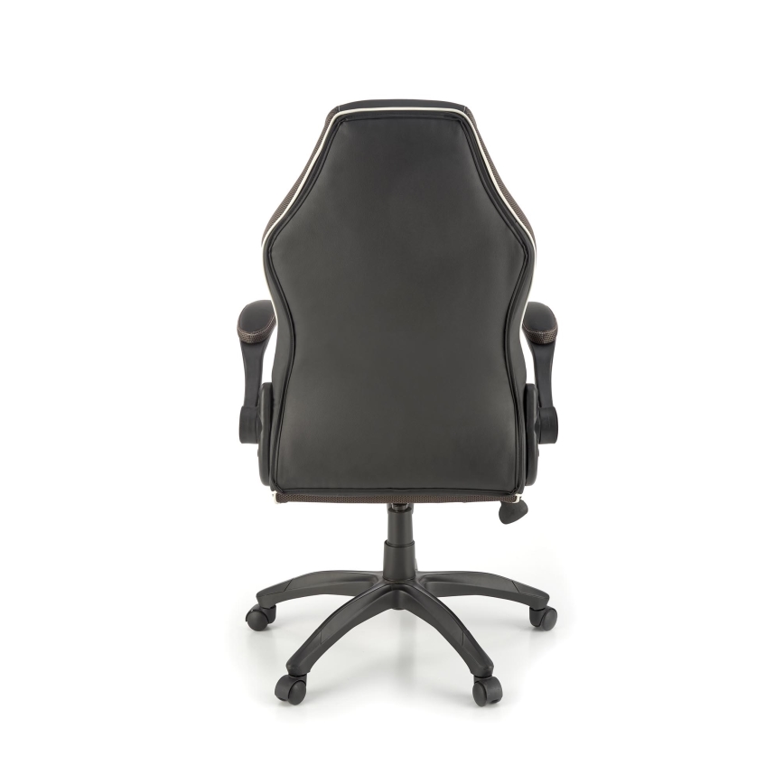 Scaun de birou HAME negru/gri