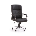 Scaun de birou HAMI negru