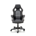 Scaun de birou KENU, negru/gri