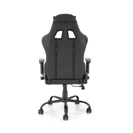 Scaun de birou MERO, negru