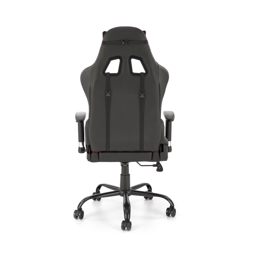 Scaun de birou MERO, negru