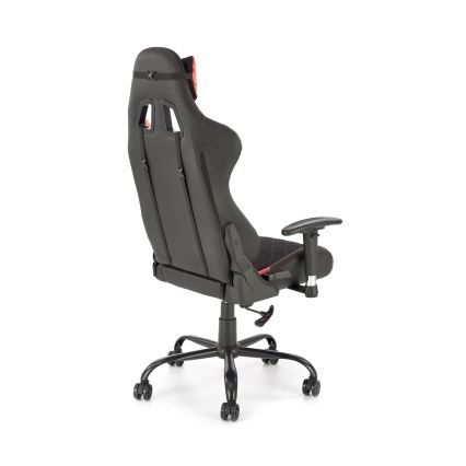Scaun de birou MERO, negru