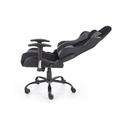Scaun de birou MERO, negru