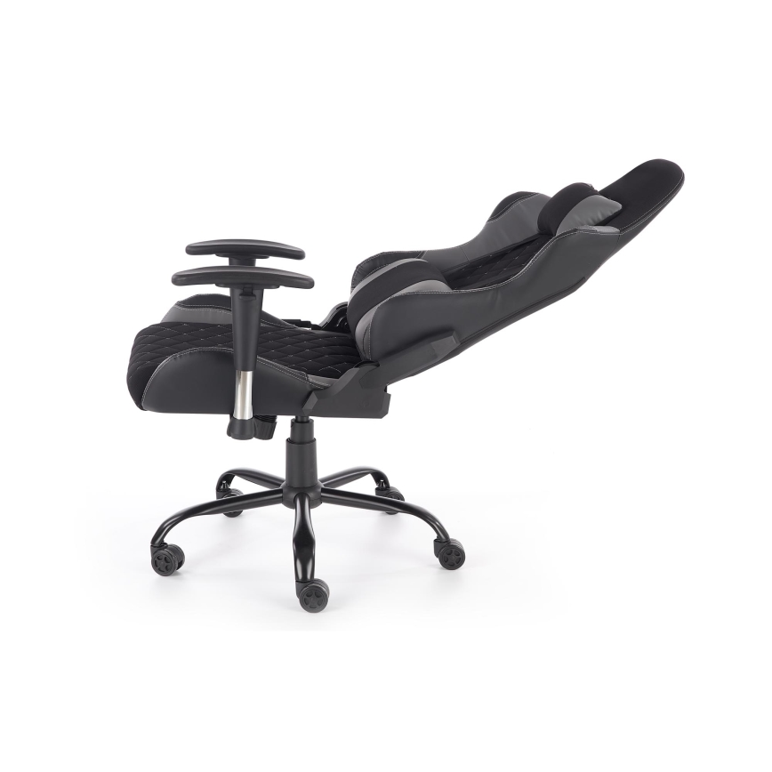Scaun de birou MERO, negru