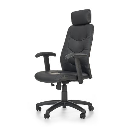 Scaun de birou ORVI negru