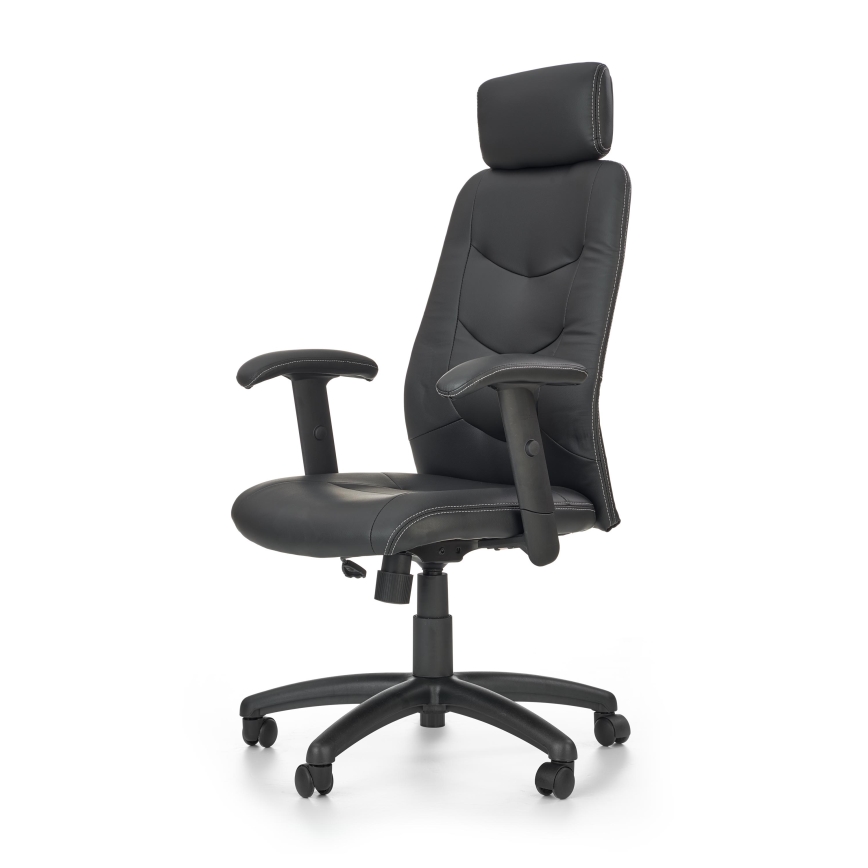 Scaun de birou ORVI negru