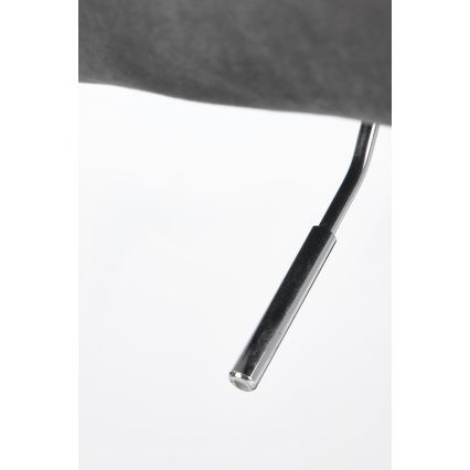 Scaun de birou PIRI gri