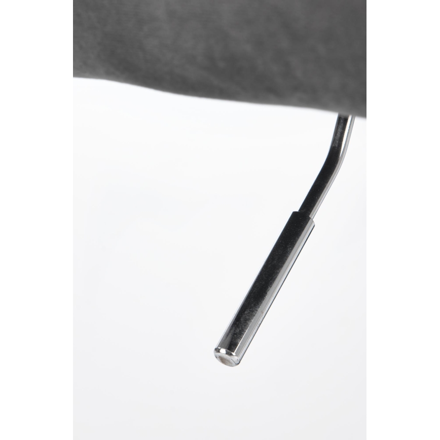 Scaun de birou PIRI gri