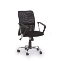 Scaun de birou RANI negru