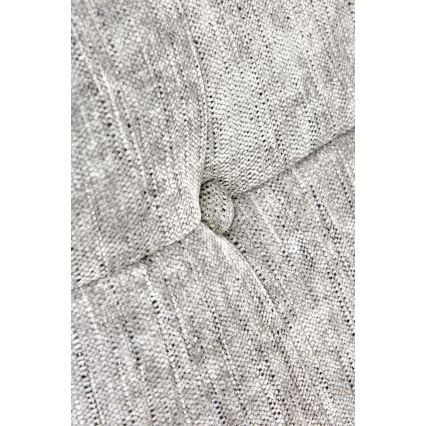 Scaun de birou SAVO gri deschis