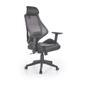 Scaun de birou TERO negru/gri