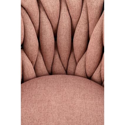 Scaun de birou TILOQ roz