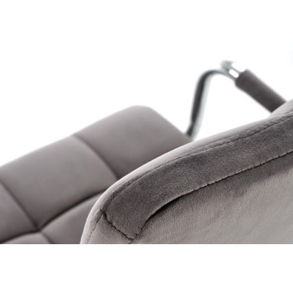 Scaun de birou VANI, gri