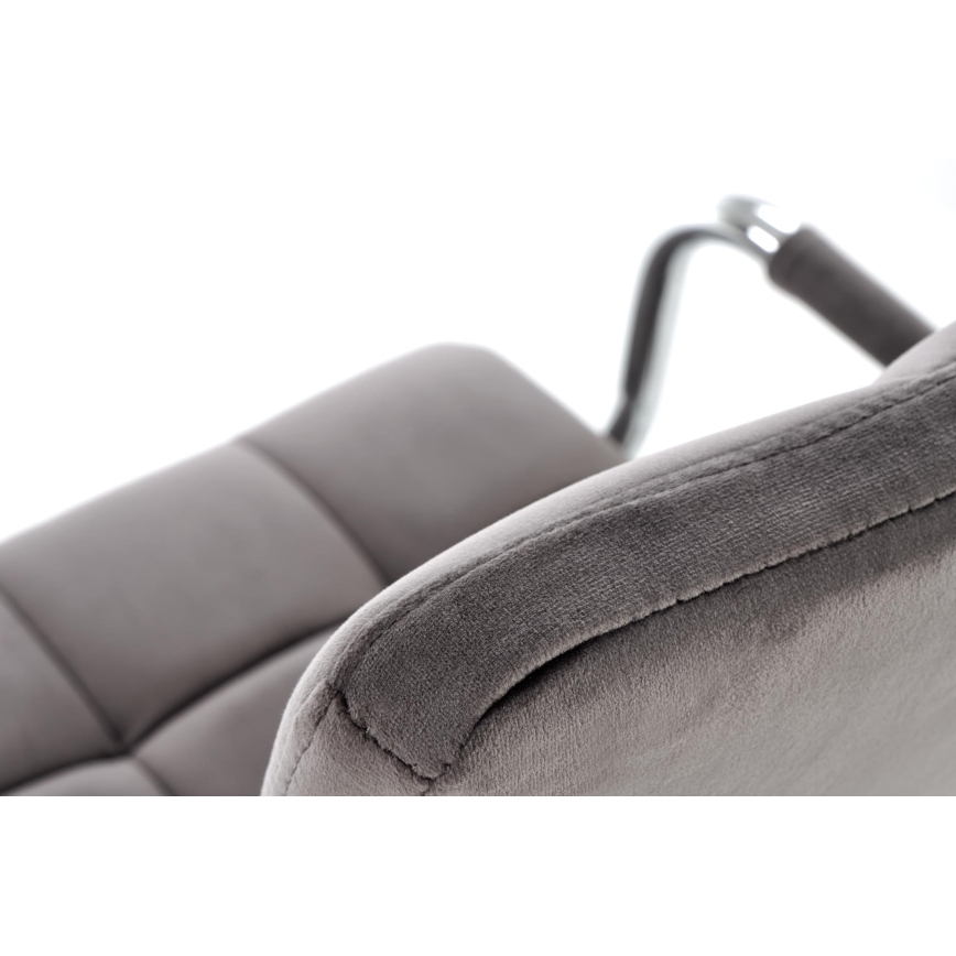 Scaun de birou VANI, gri