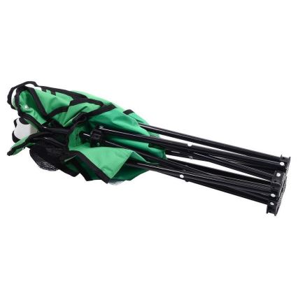 Scaun de camping pentru copii, model broască