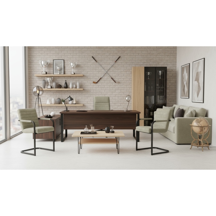 Scaun de dining BART bej