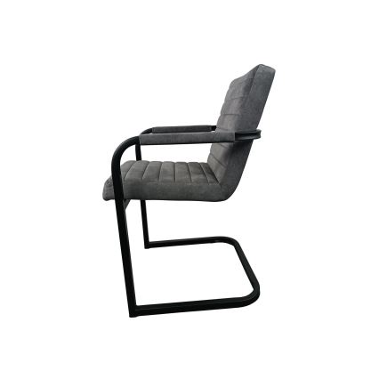 Scaun de dining BART gri