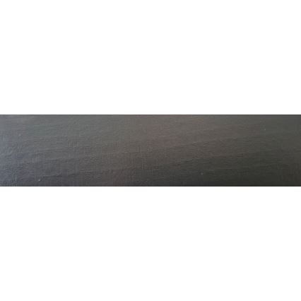 Scaun de dining GARDA, negru/antracit