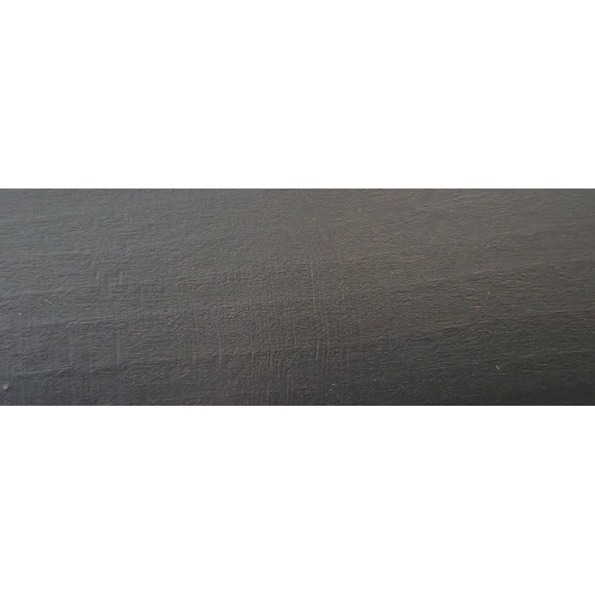 Scaun de dining LUSO, negru/gri