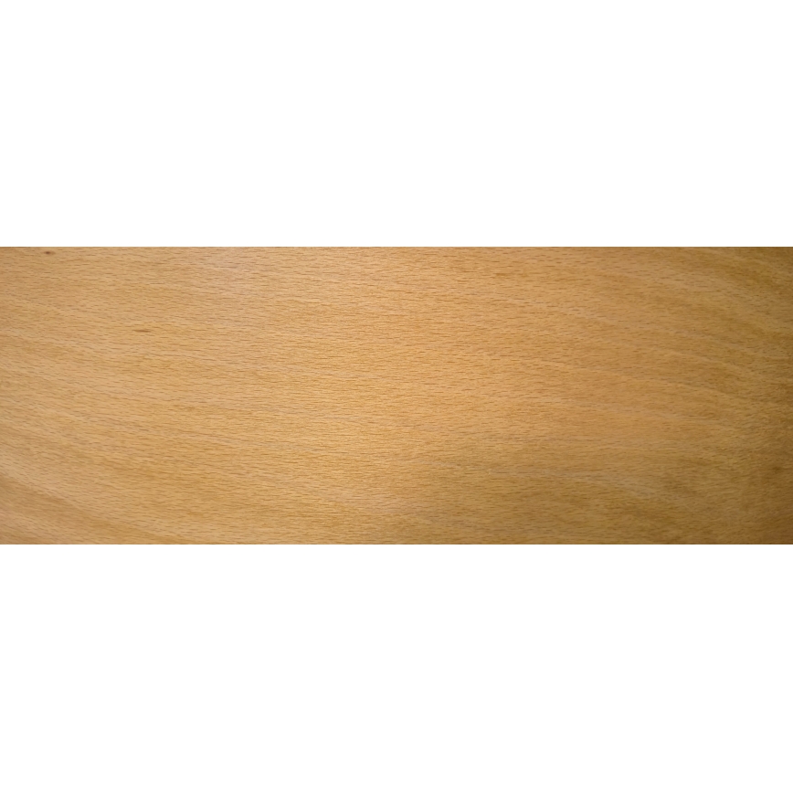Scaun de dining LUSO, stejar/maro