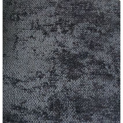 Scaun de dining LUSO, stejar/negru