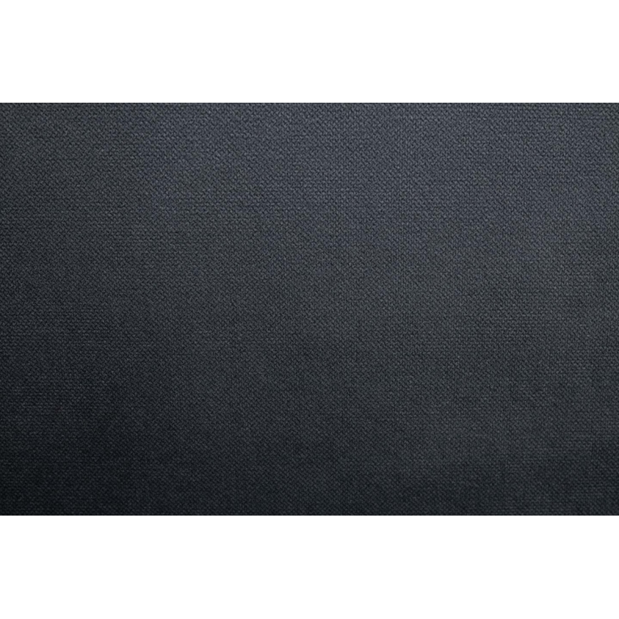 Scaun de dining SIMON, stejar/gri închis