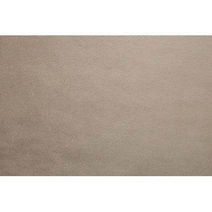 Scaun de dining ZOE, stejar/crem