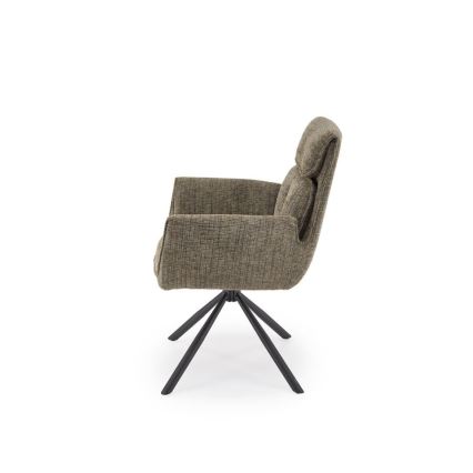 Scaun de masă MARE 1 buc verde