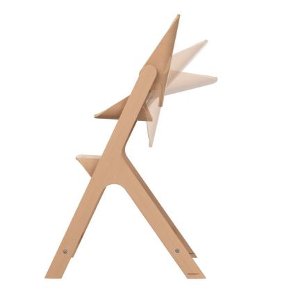 Scaun de masă pentru copii Maxi-Cosi NESTA bej/fag