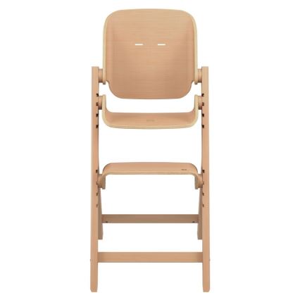 Scaun de masă pentru copii Maxi-Cosi NESTA bej/fag