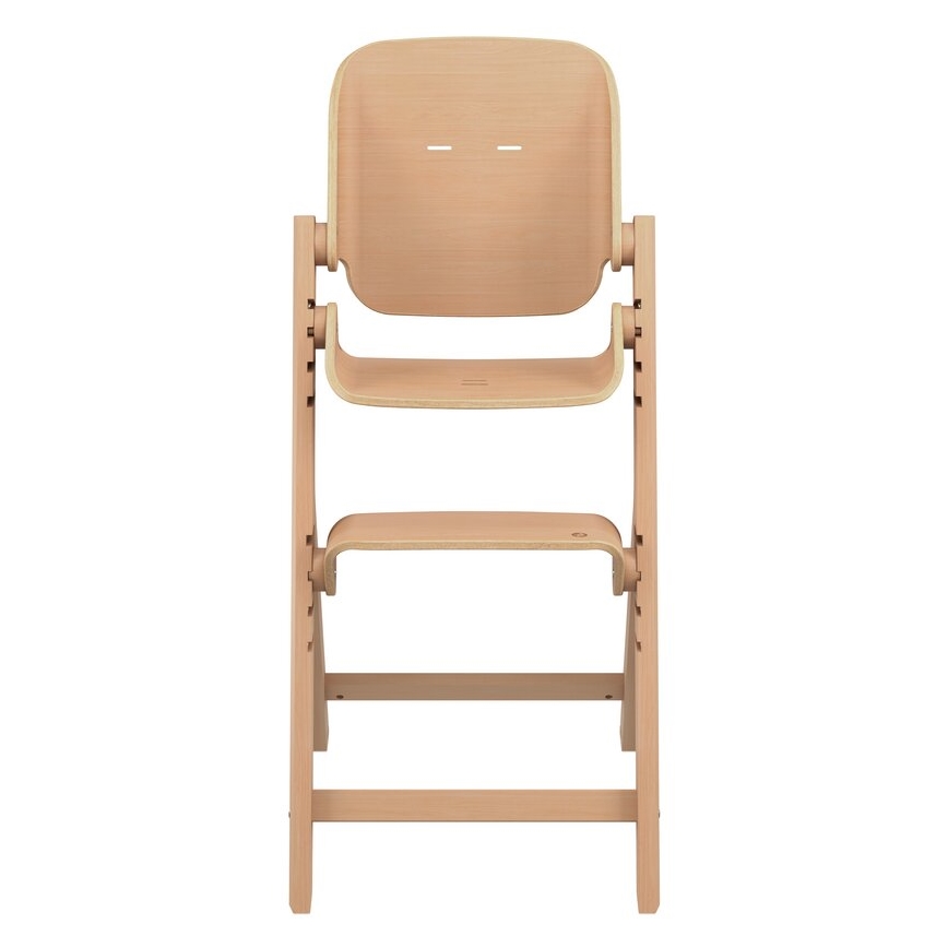 Scaun de masă pentru copii Maxi-Cosi NESTA bej/fag