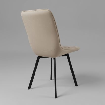 Scaun de sufragerie ADINA bej