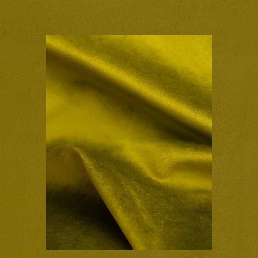 Scaun de sufragerie AMELIA verde